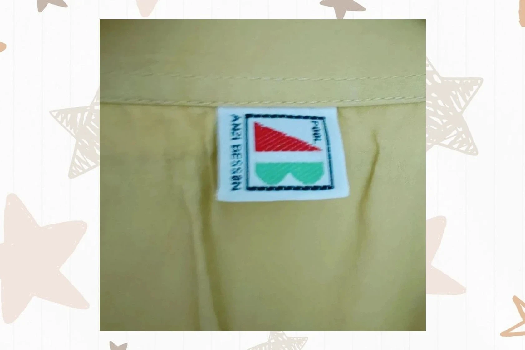 Camisa masculina Anzi Besson – photo 5